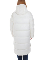 Piumini Bianco Invicta