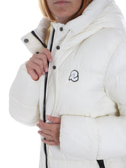 Piumini Bianco Invicta