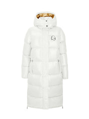 Piumini Bianco Invicta