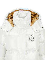 Piumini Bianco Invicta