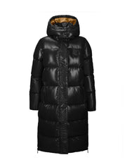 Piumini Nero Invicta