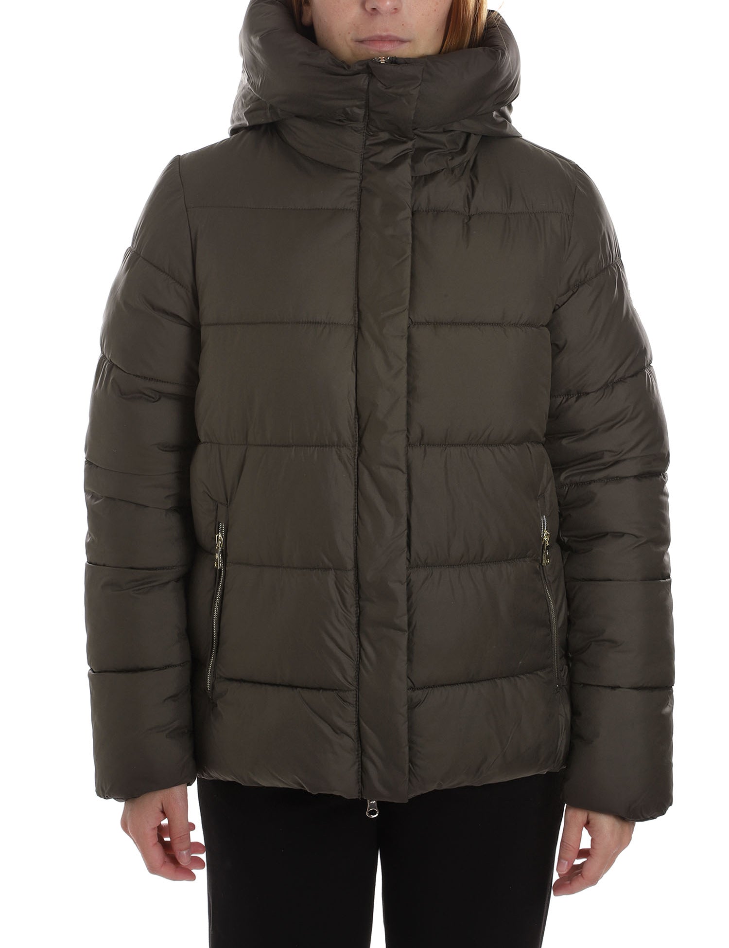 Piumini Verde Conte Of Florence