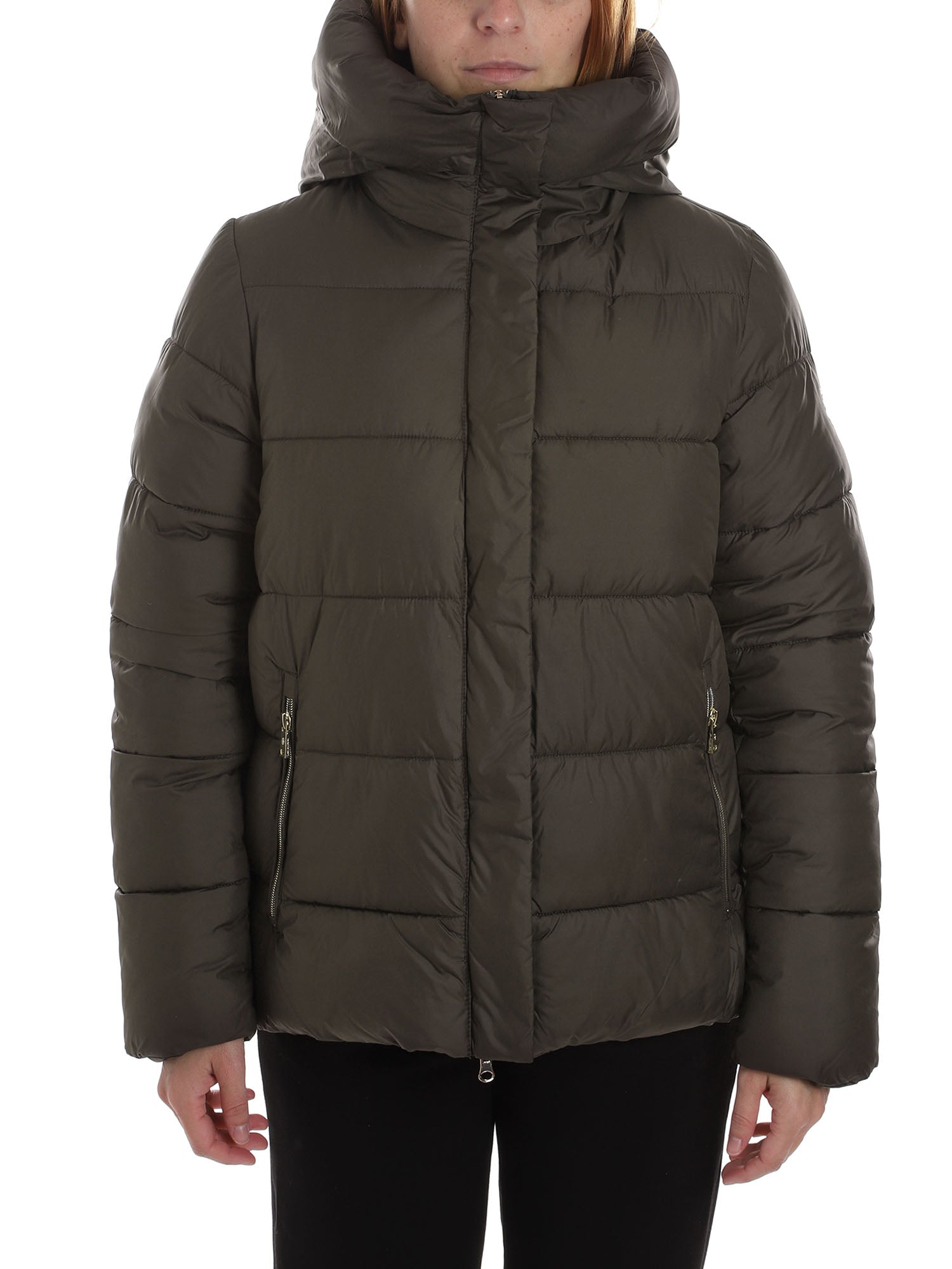 Piumini Verde Conte Of Florence