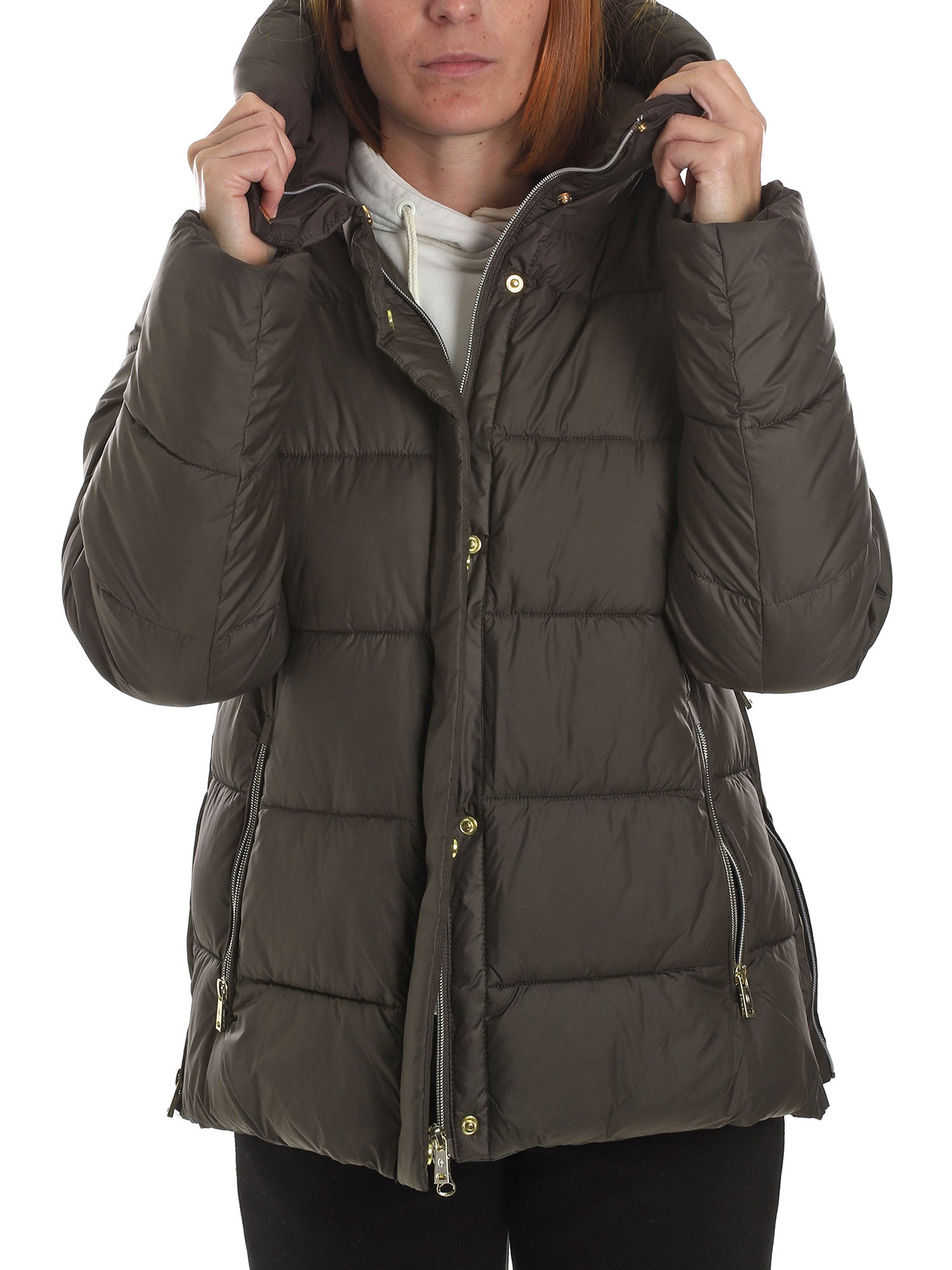 Piumini Verde Conte Of Florence