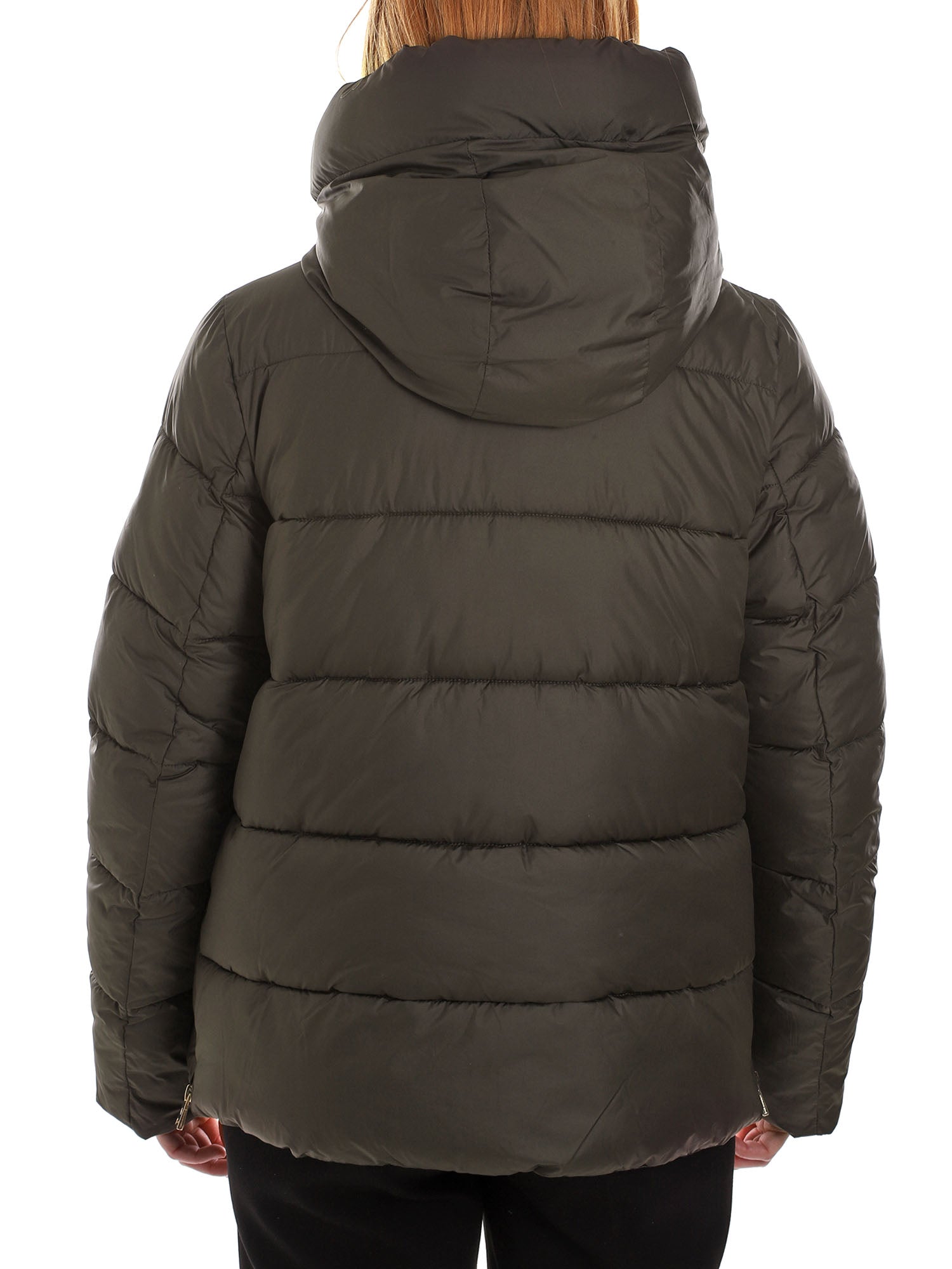 Piumini Verde Conte Of Florence