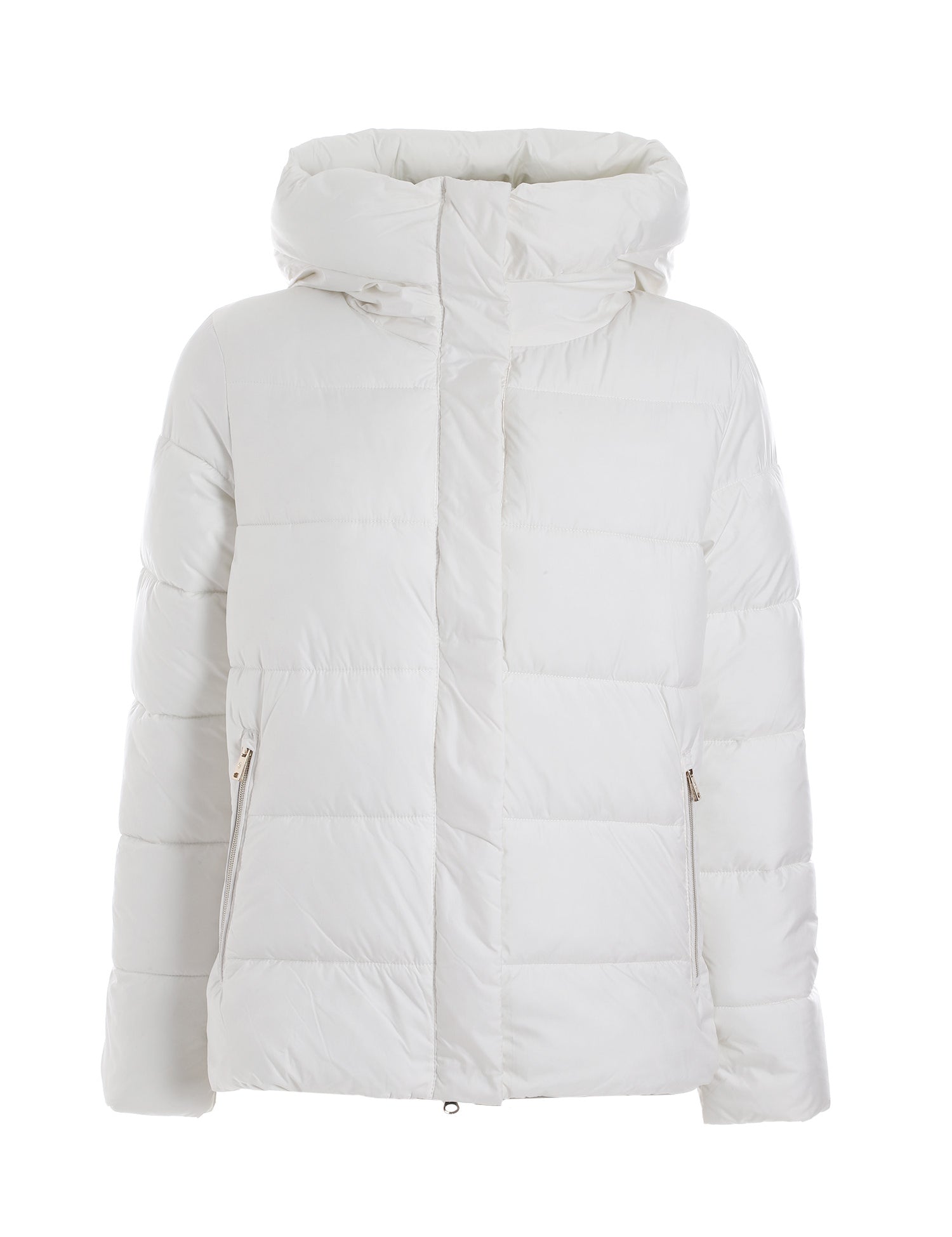 Piumini Bianco Conte Of Florence