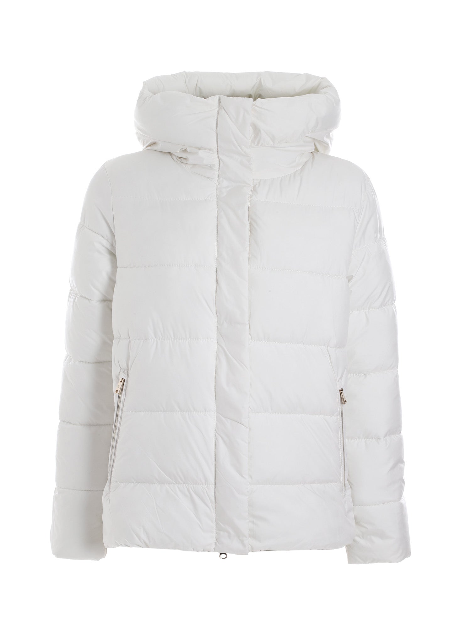 Piumini Bianco Conte Of Florence