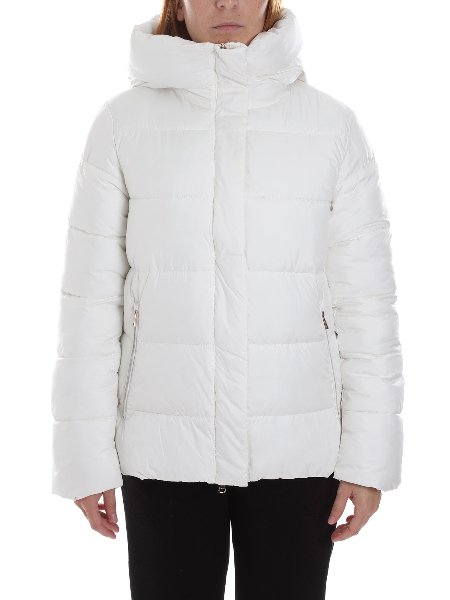 Piumini Bianco Conte Of Florence