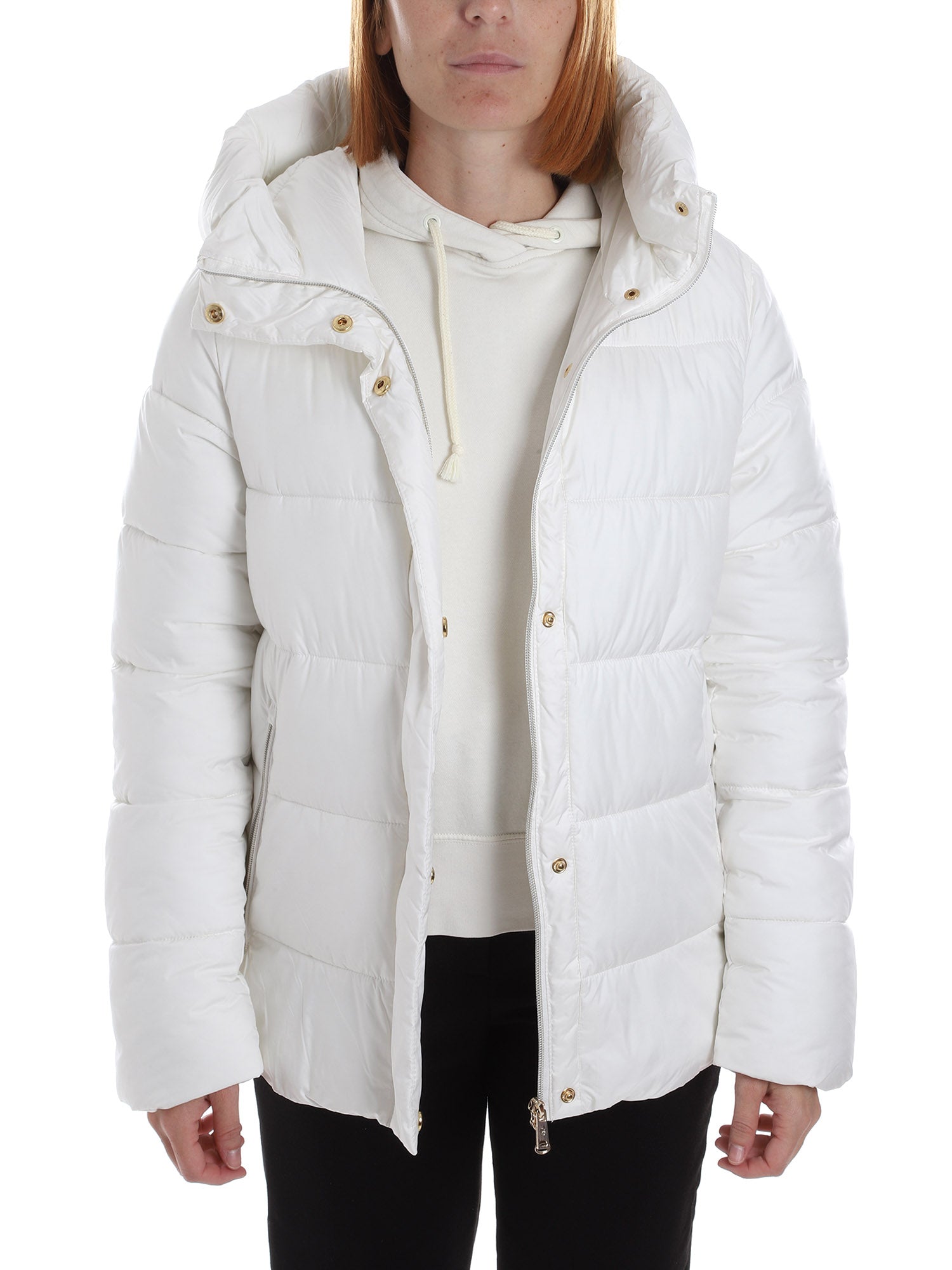 Piumini Bianco Conte Of Florence