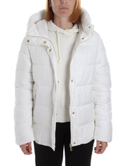 Piumini Bianco Conte Of Florence