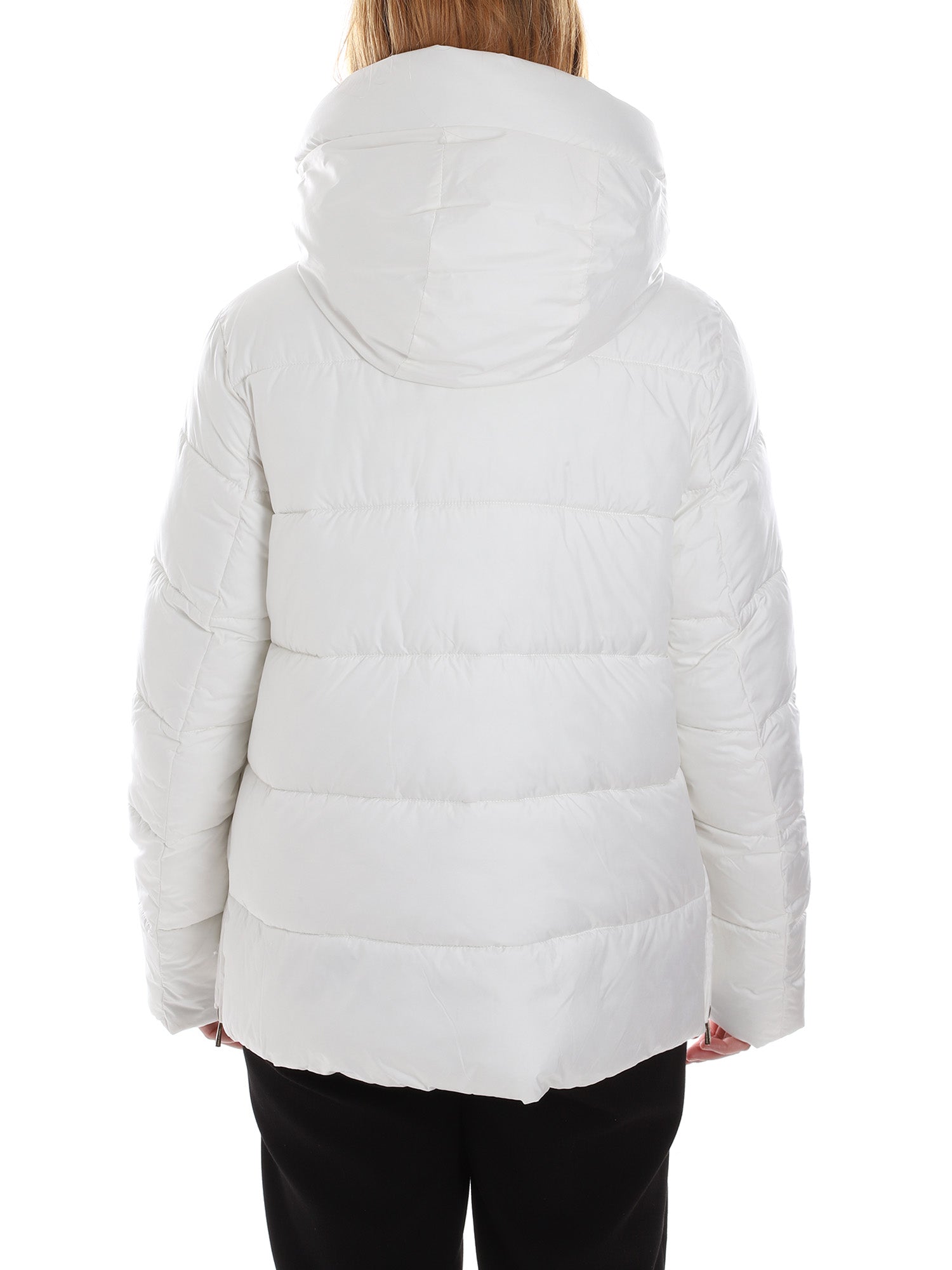 Piumini Bianco Conte Of Florence