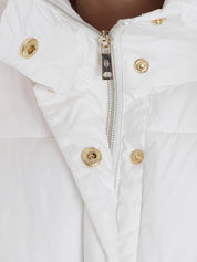 Piumini Bianco Conte Of Florence