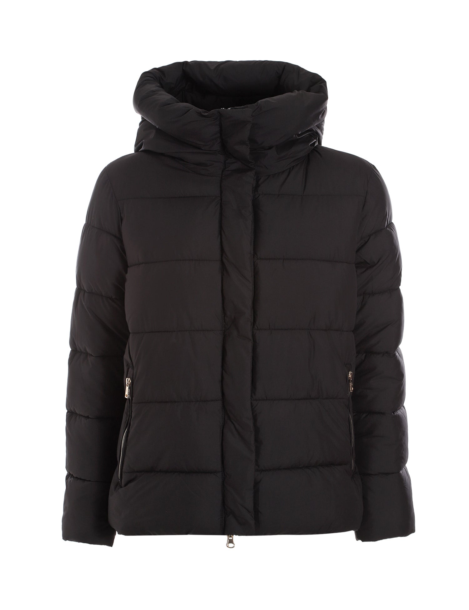 Piumini Nero Conte Of Florence