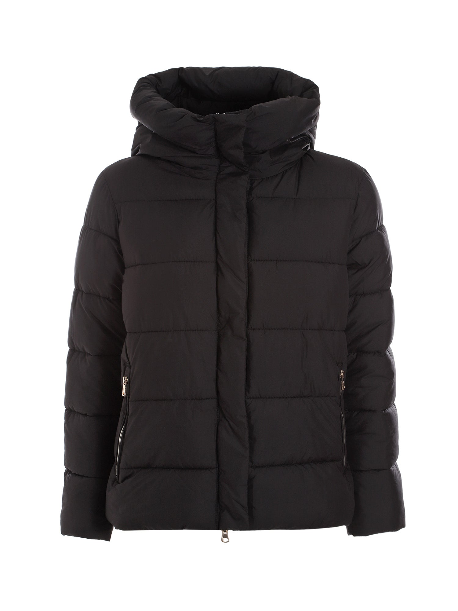 Piumini Nero Conte Of Florence