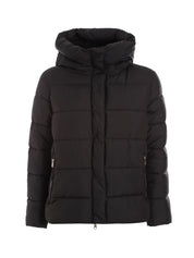 Piumini Nero Conte Of Florence