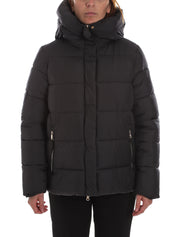 Piumini Nero Conte Of Florence