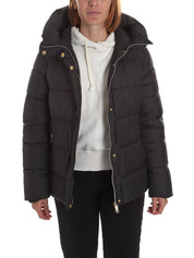 Piumini Nero Conte Of Florence