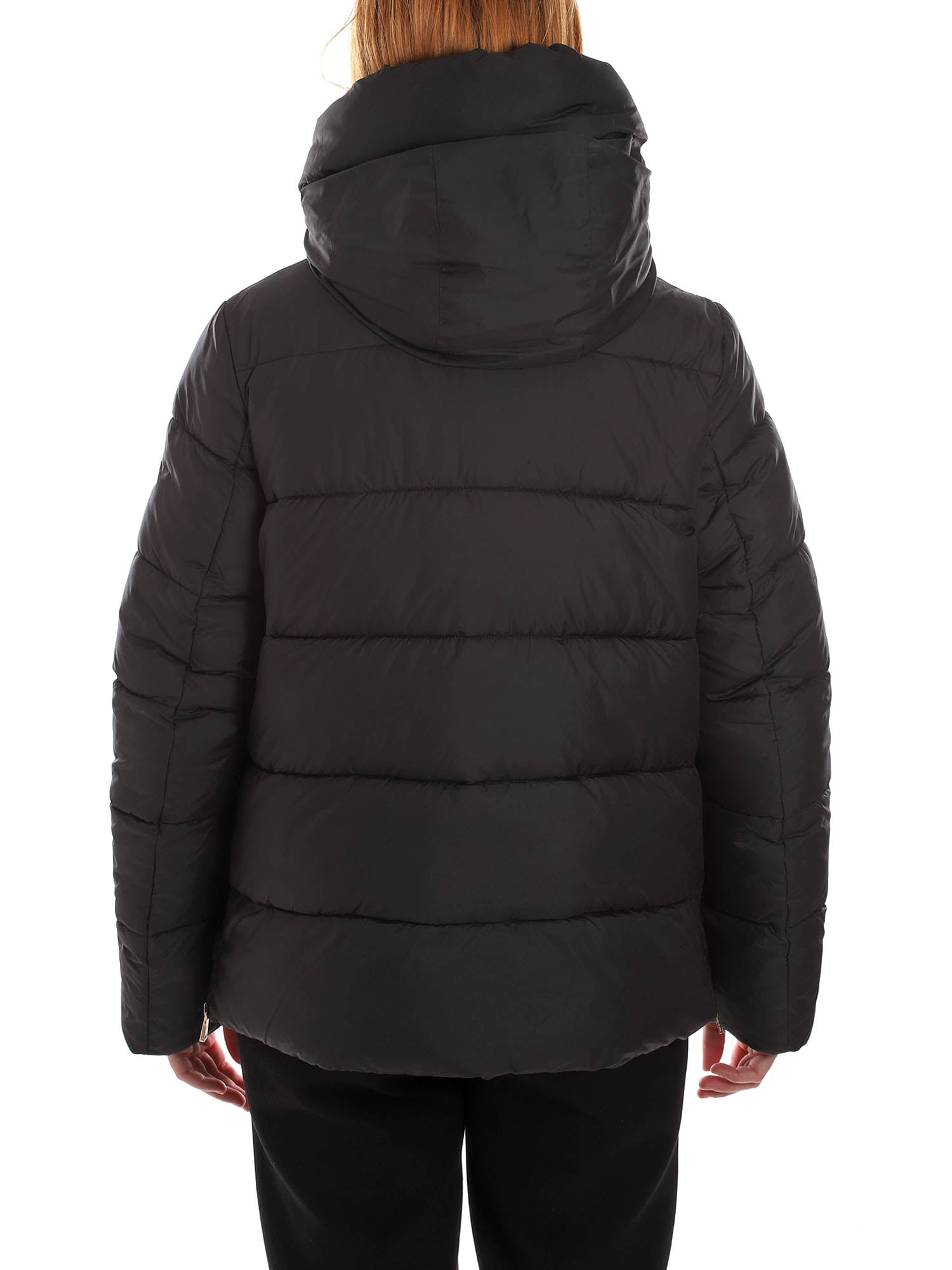 Piumini Nero Conte Of Florence