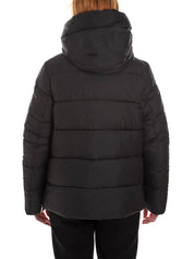 Piumini Nero Conte Of Florence