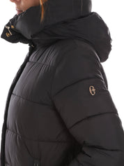 Piumini Nero Conte Of Florence