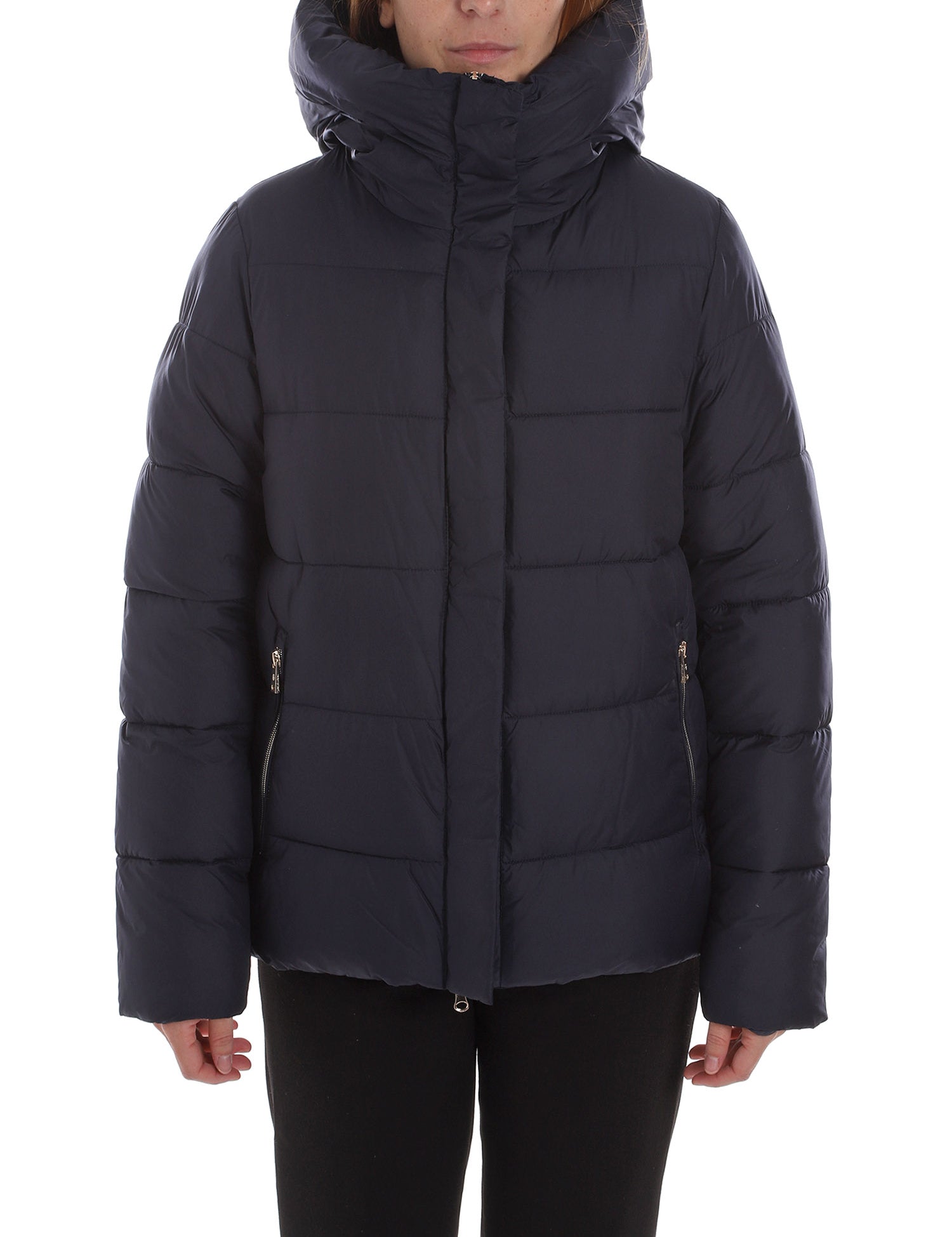 Piumini Blu Conte Of Florence