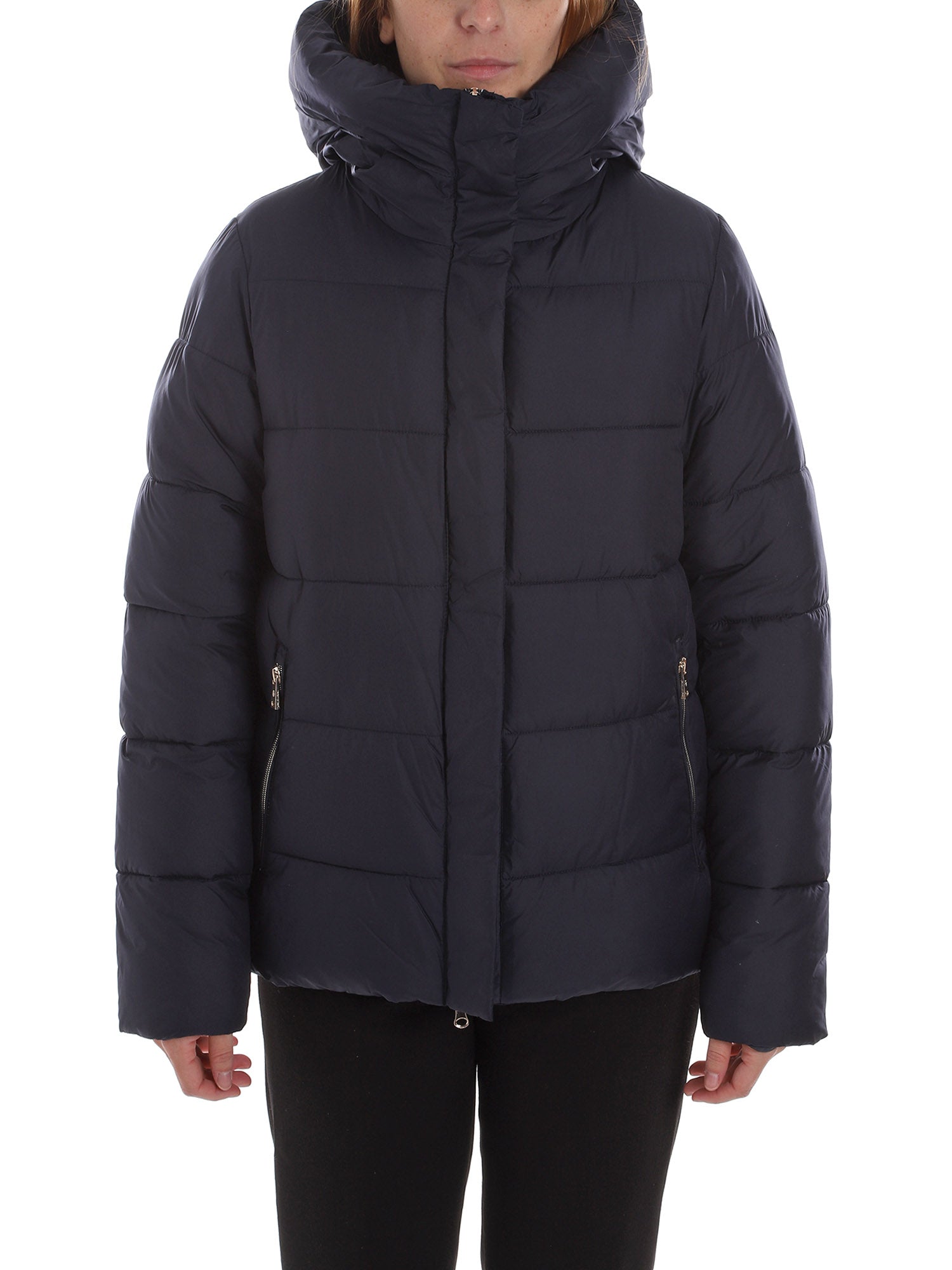 Piumini Blu Conte Of Florence