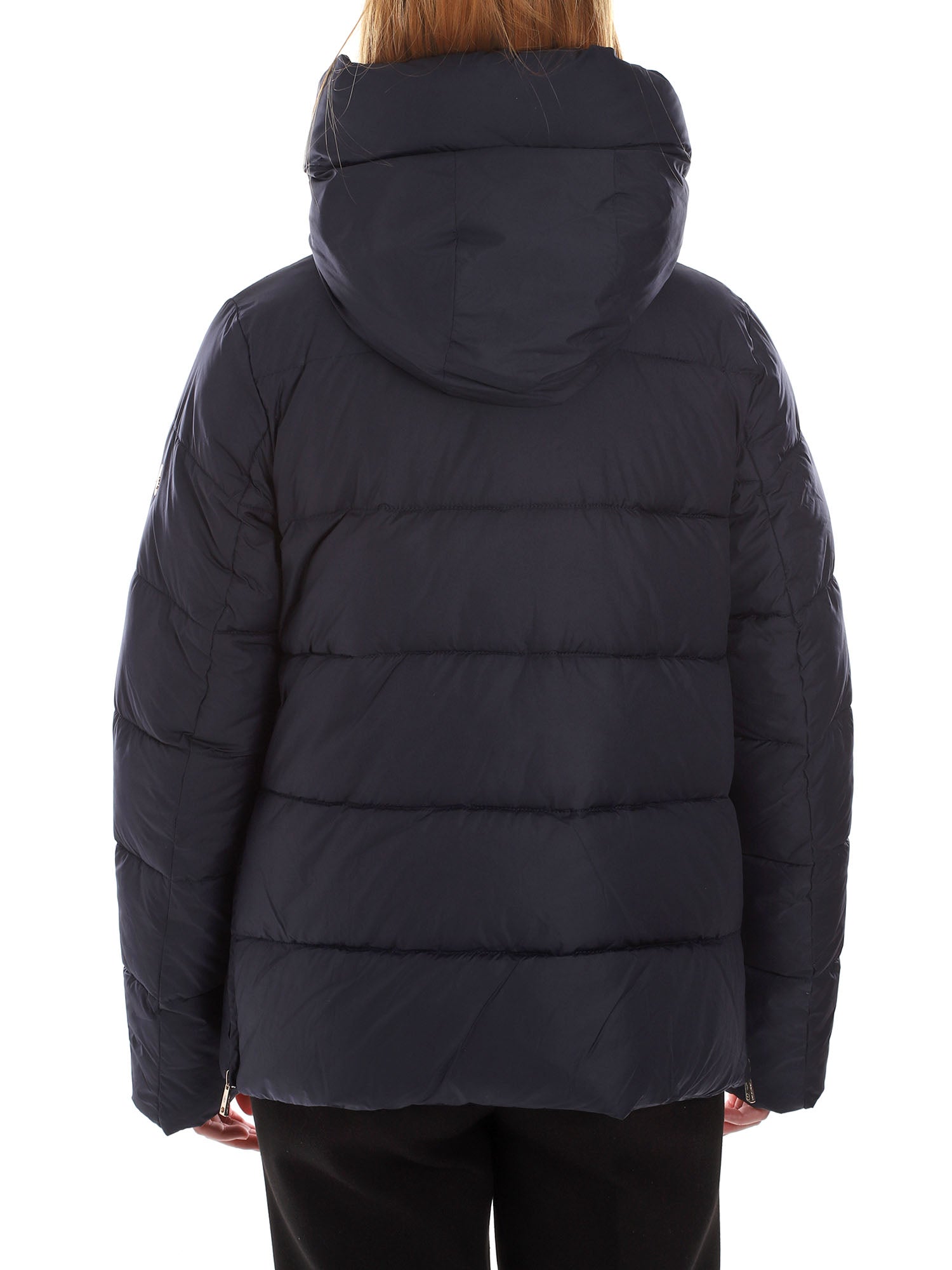 Piumini Blu Conte Of Florence