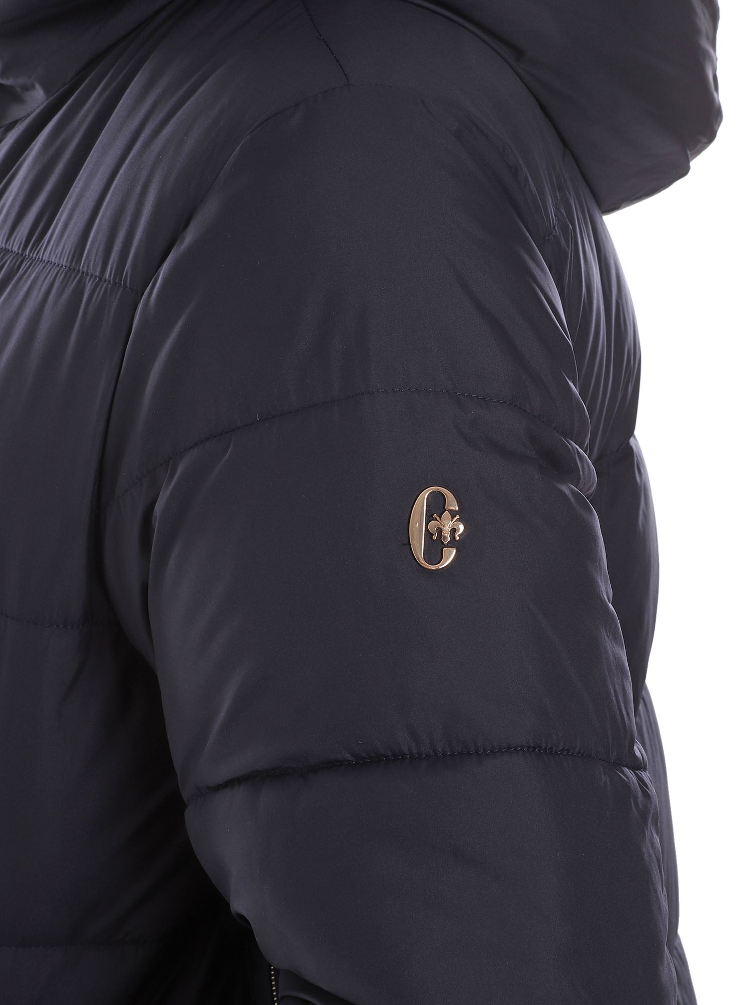 Piumini Blu Conte Of Florence