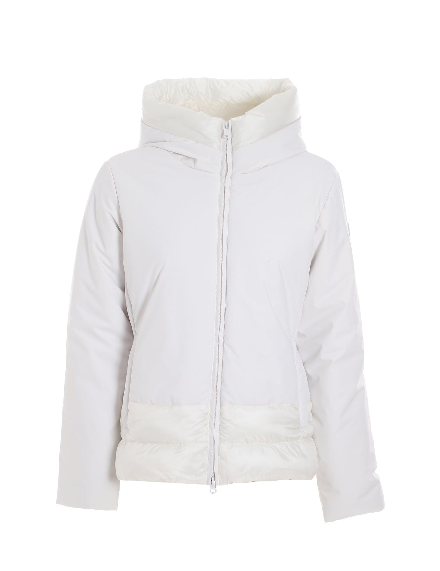 Piumini Bianco Conte Of Florence