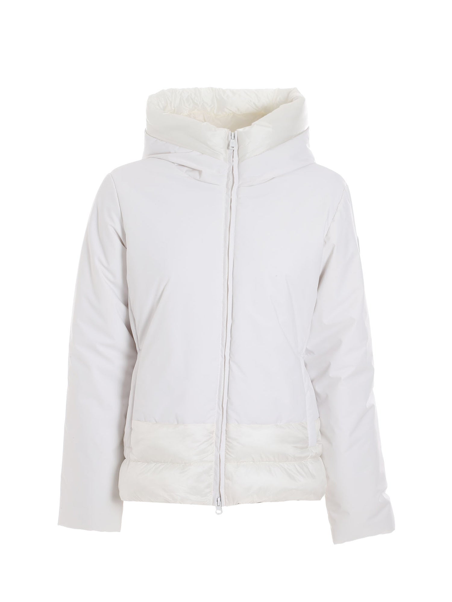 Piumini Bianco Conte Of Florence