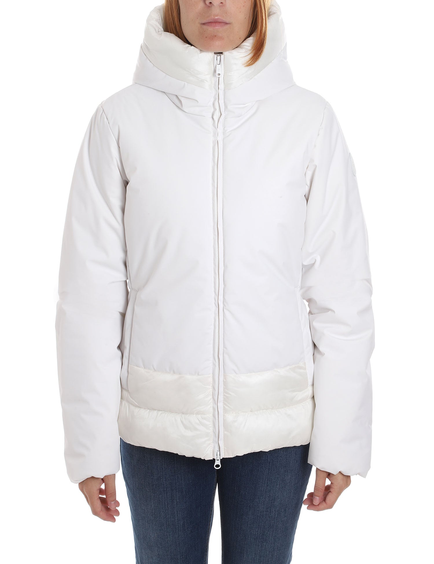 Piumini Bianco Conte Of Florence