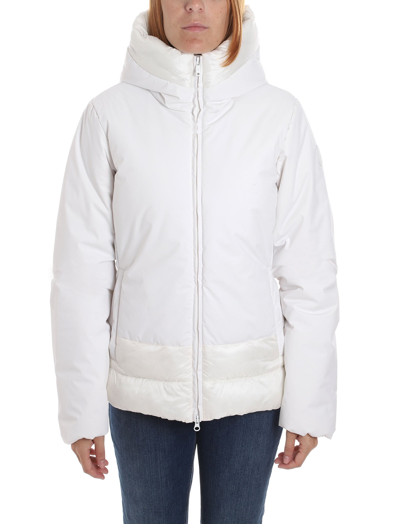 Piumini Bianco Conte Of Florence