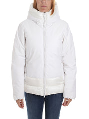 Piumini Bianco Conte Of Florence