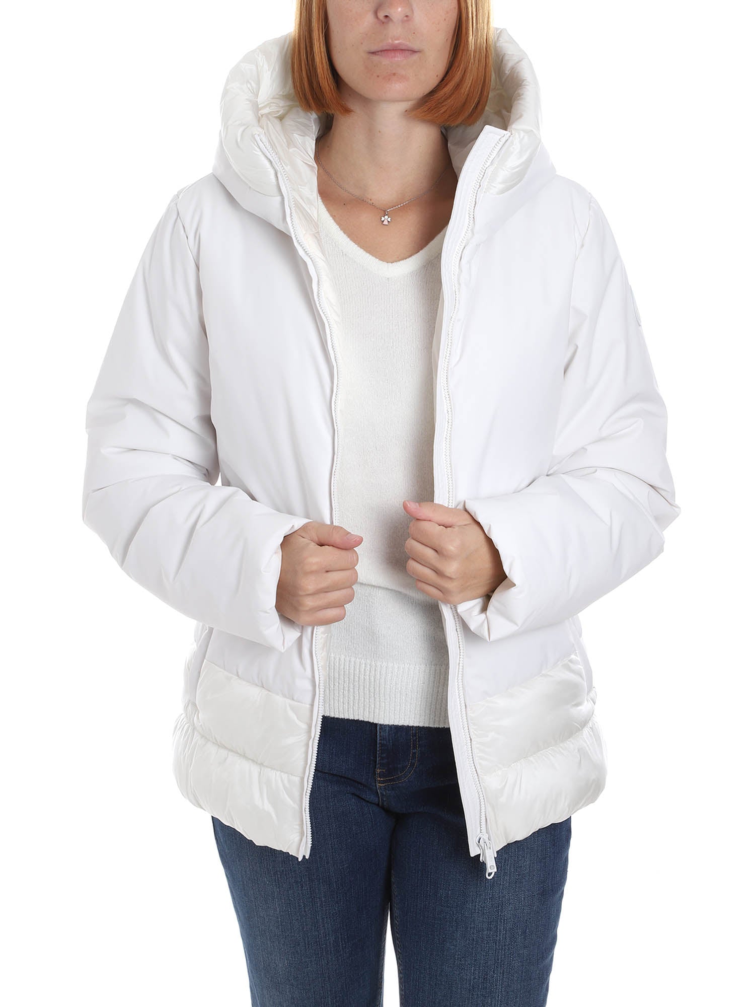 Piumini Bianco Conte Of Florence