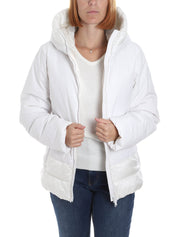 Piumini Bianco Conte Of Florence