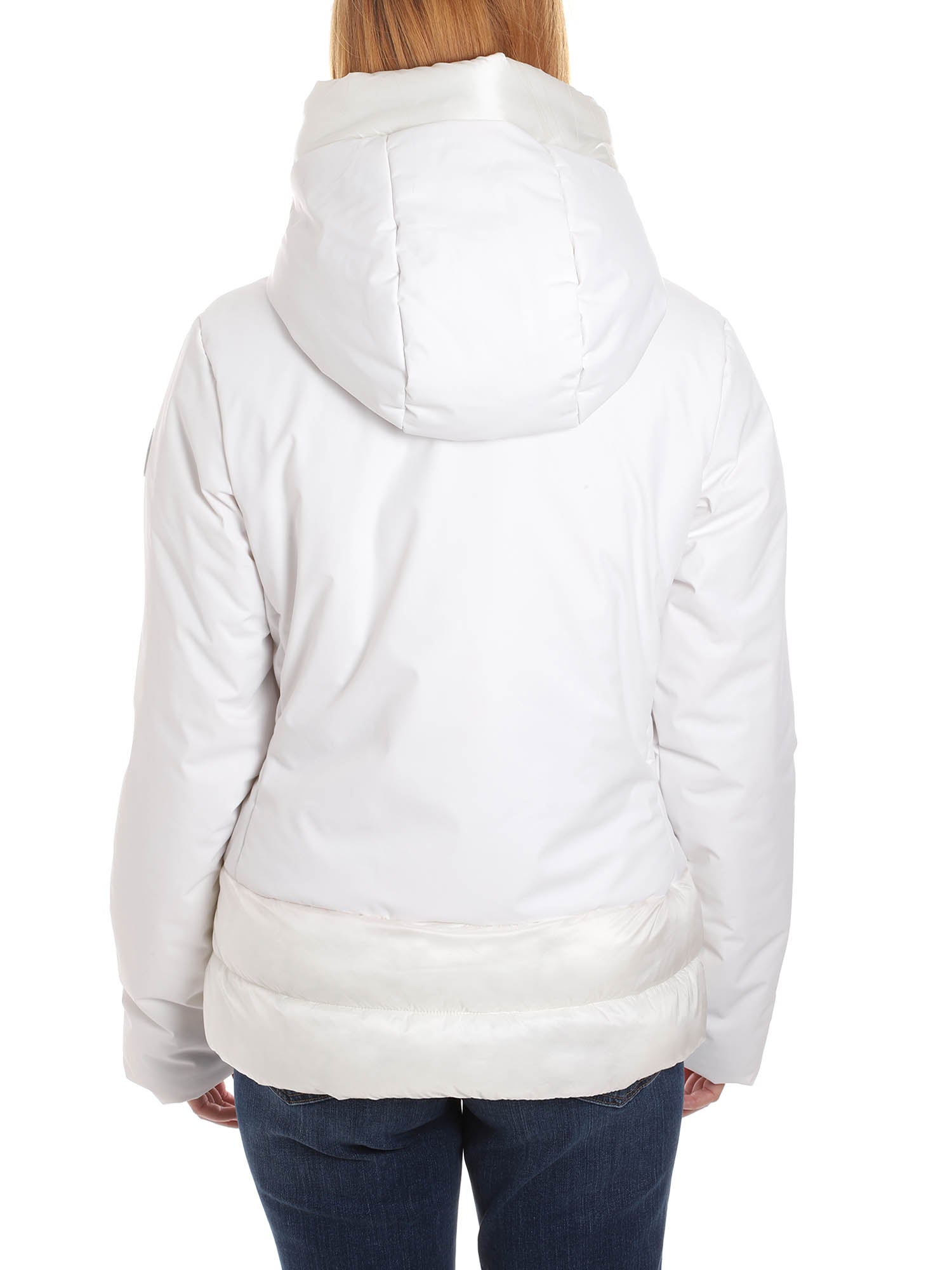 Piumini Bianco Conte Of Florence