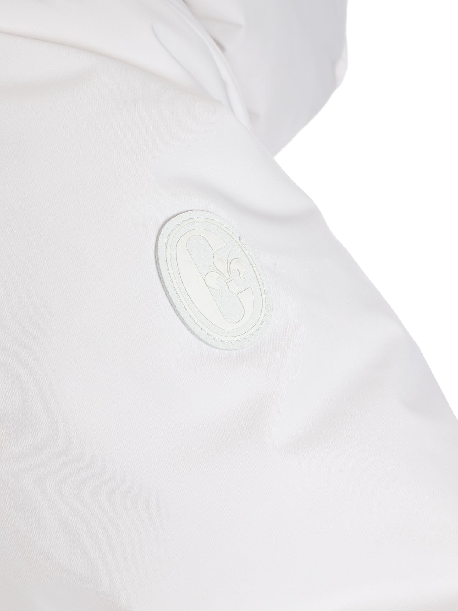 Piumini Bianco Conte Of Florence