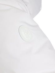 Piumini Bianco Conte Of Florence