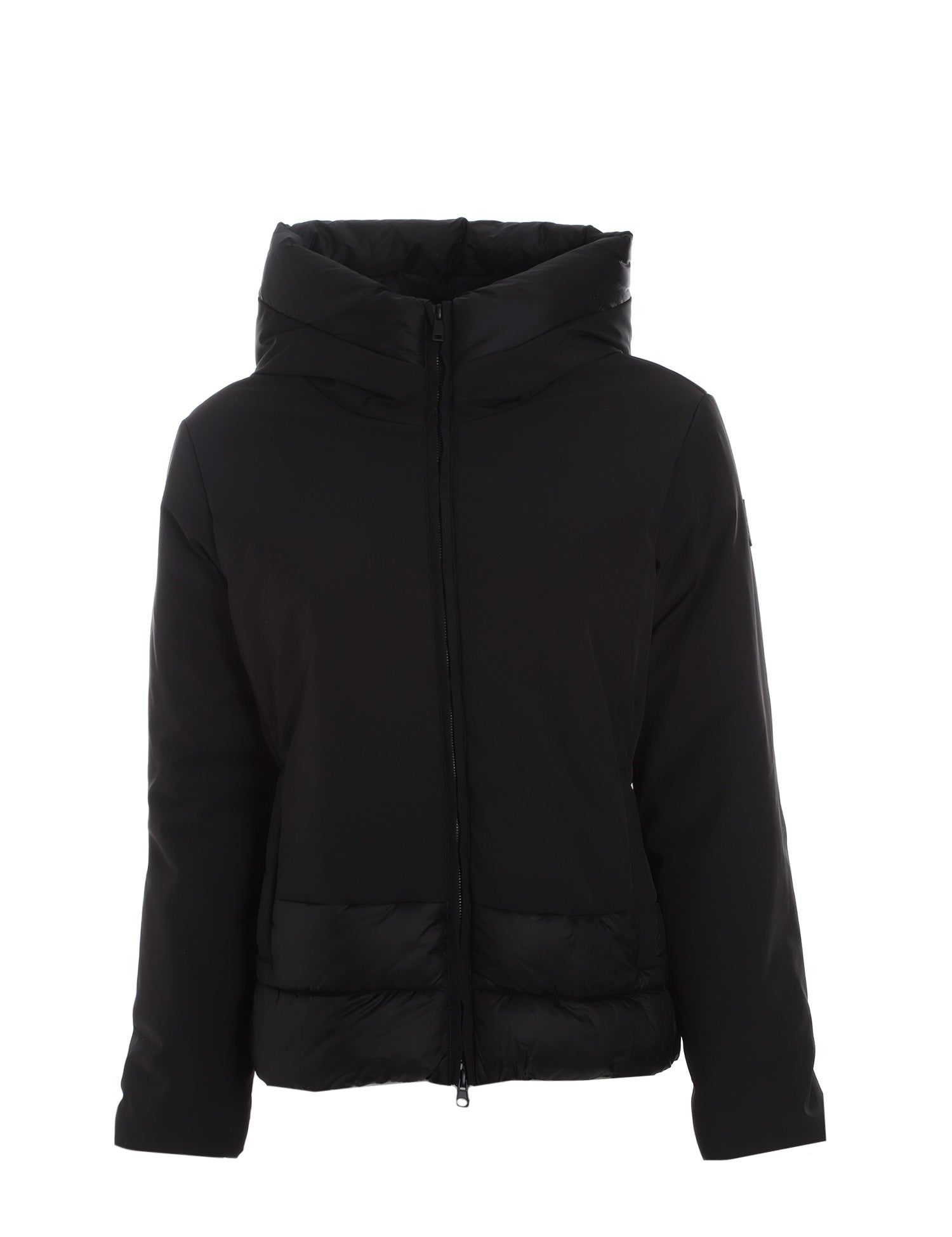 Piumini Nero Conte Of Florence