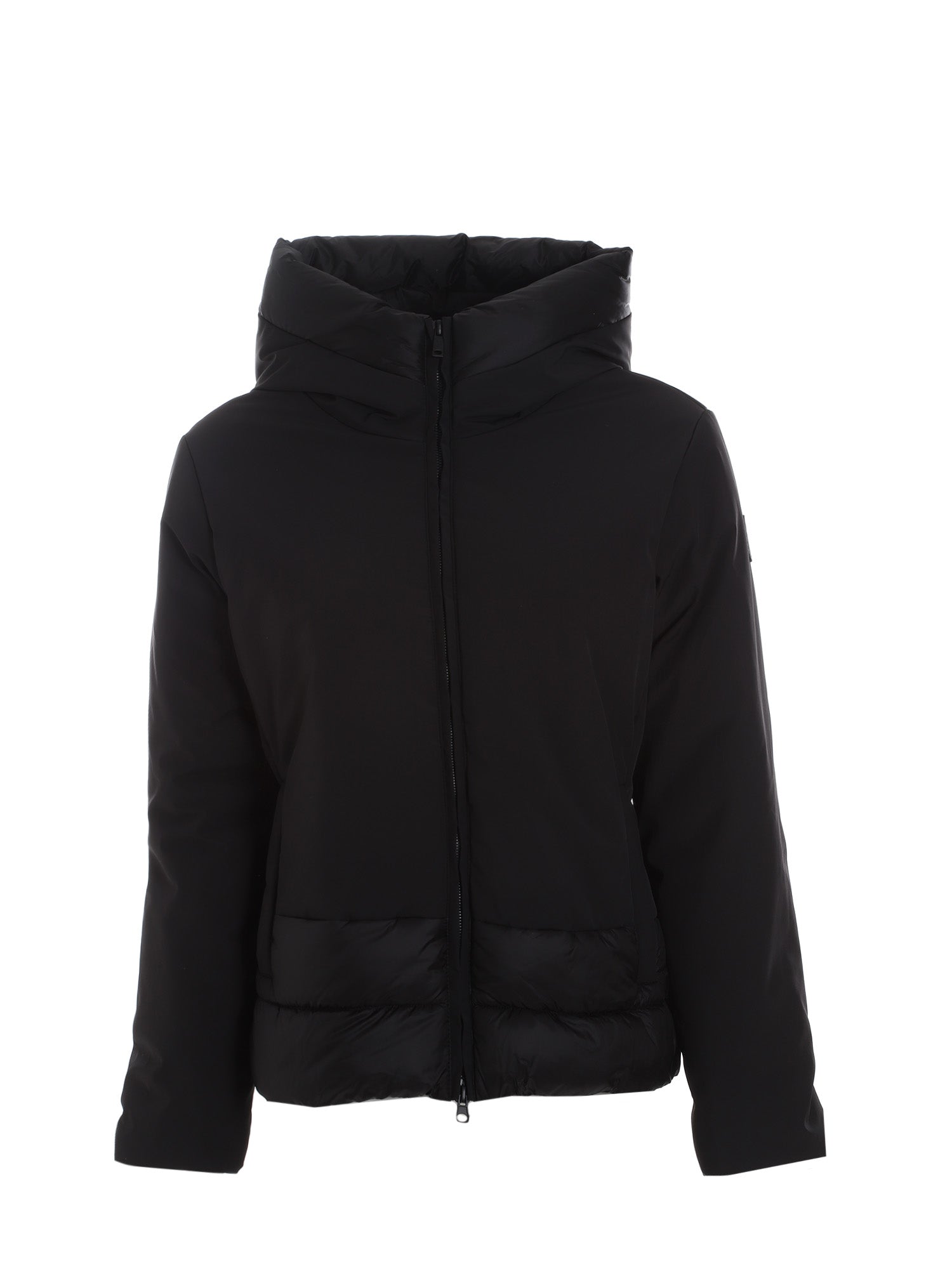 Piumini Nero Conte Of Florence