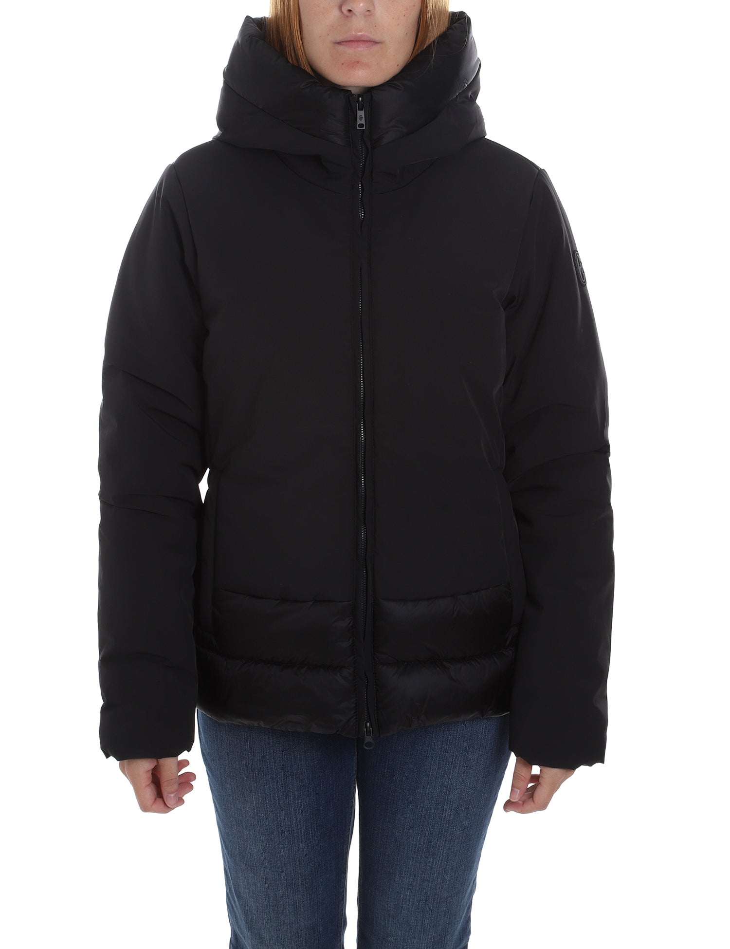 Piumini Nero Conte Of Florence