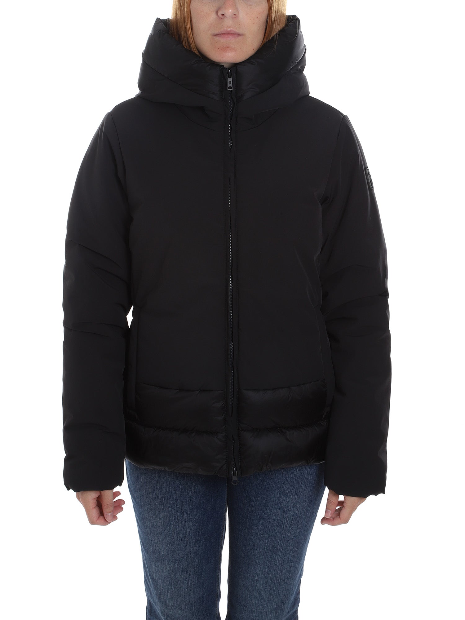 Piumini Nero Conte Of Florence