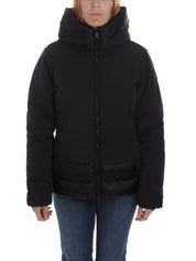 Piumini Nero Conte Of Florence