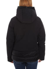 Piumini Nero Conte Of Florence