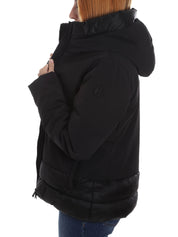 Piumini Nero Conte Of Florence