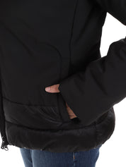 Piumini Nero Conte Of Florence