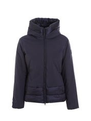 Piumini Blu Conte Of Florence