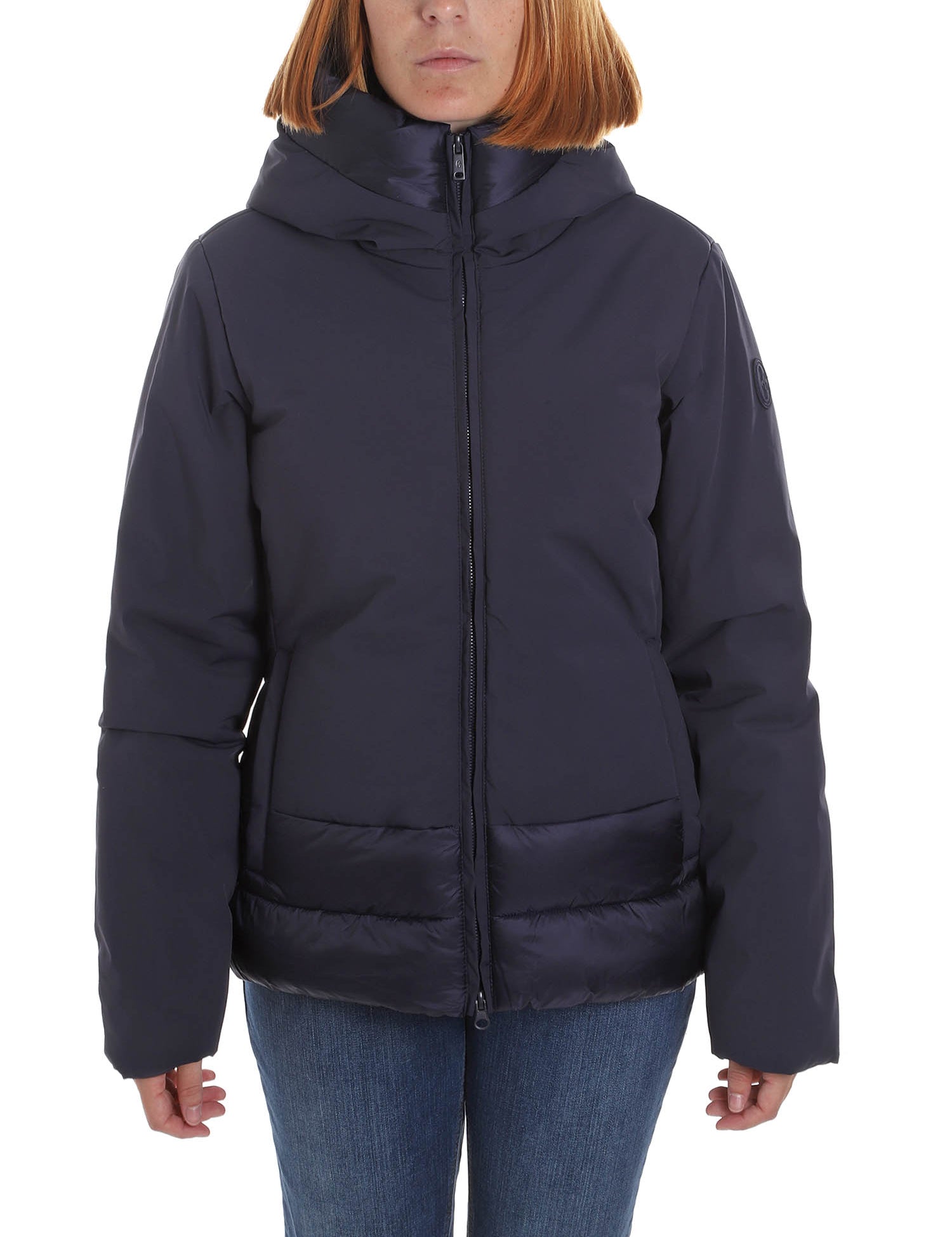 Piumini Blu Conte Of Florence