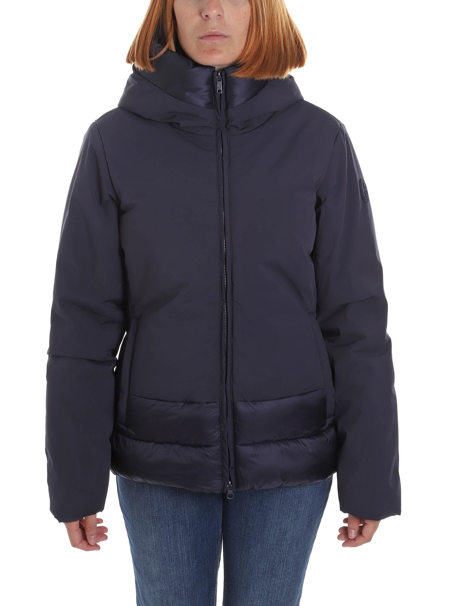 Piumini Blu Conte Of Florence