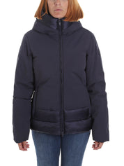 Piumini Blu Conte Of Florence